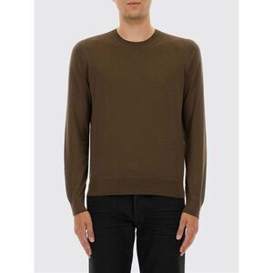 Tom Ford Sweatshirt Men Charcoal